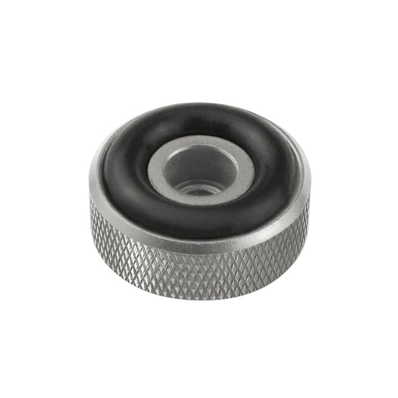 dynavox-ger-tef-e-mit-r-ndelung-mini-aus-aluminium-4er-set-schwarz-eloxiert-f-r- image 6
