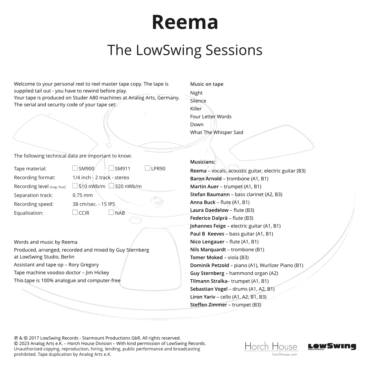 revox-reema-the-lowswing-sessions-master-tape image 5