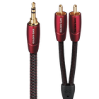 audioquest-tower-3-5mm-mini-rca-kabel-long-grain-copper-3-5-mm-klinke-auf-cinch image 4