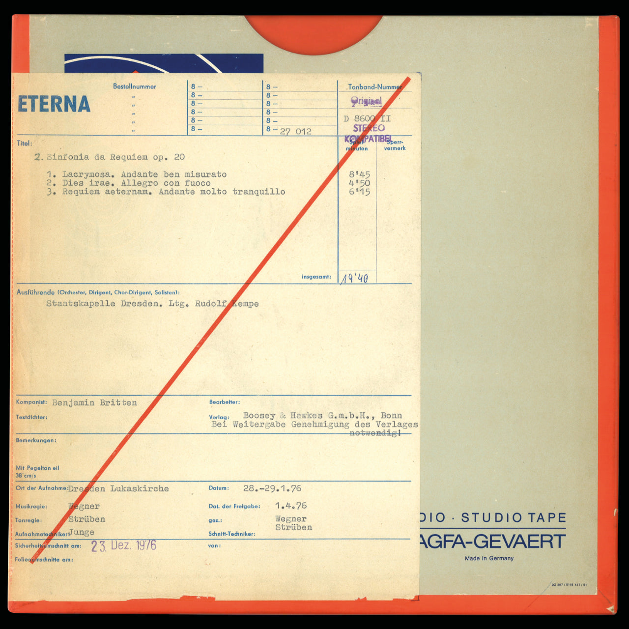 revox-rudolf-kempe-strawinski-britten-master-tape-staatskapelle-dresden image 7