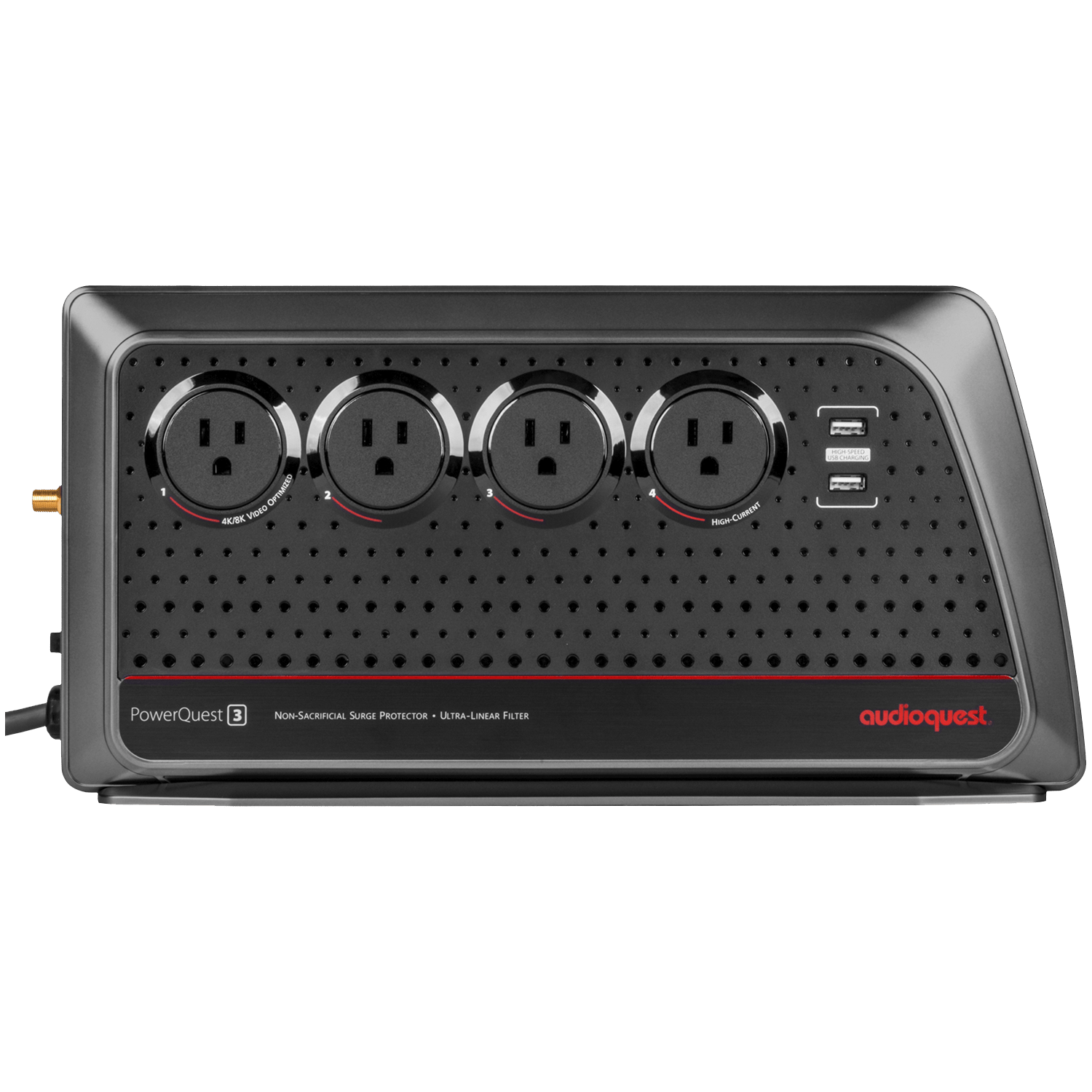 audioquest-powerquest-3-factory-certified-refurbished-stromfilter-6-steckpl-tze image 6