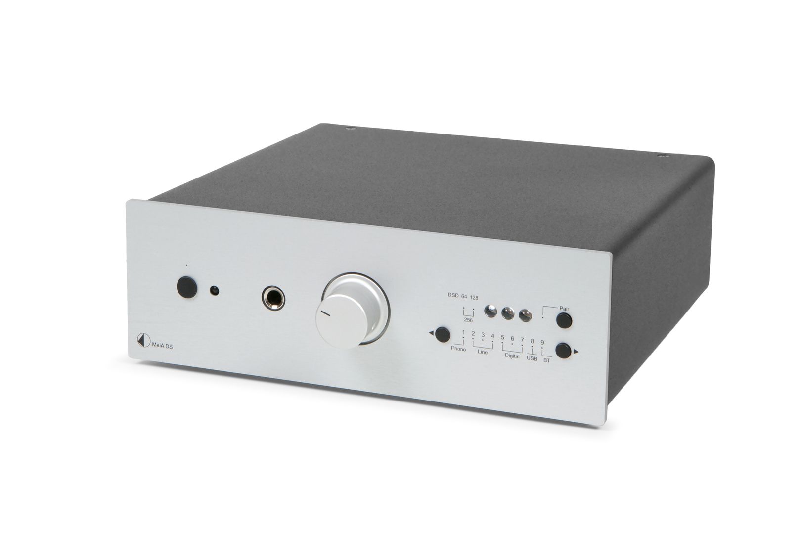pro-ject-maia-ds-vollverst-rker-2x80w-integrierter-dac-bluetooth-phono-app-steue image 1