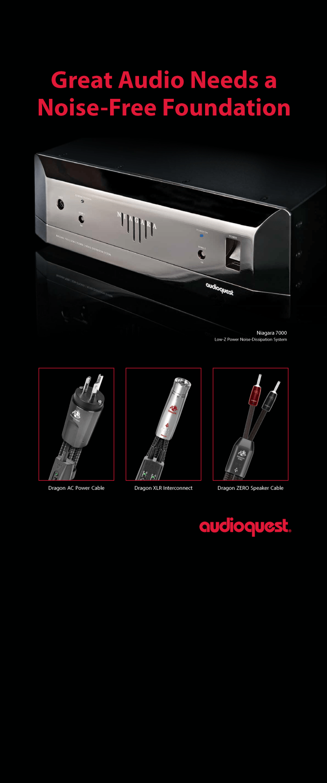 audioquest-marketing-display-great-audio-needs-a-noise-free-foundation-hochwerti image 2