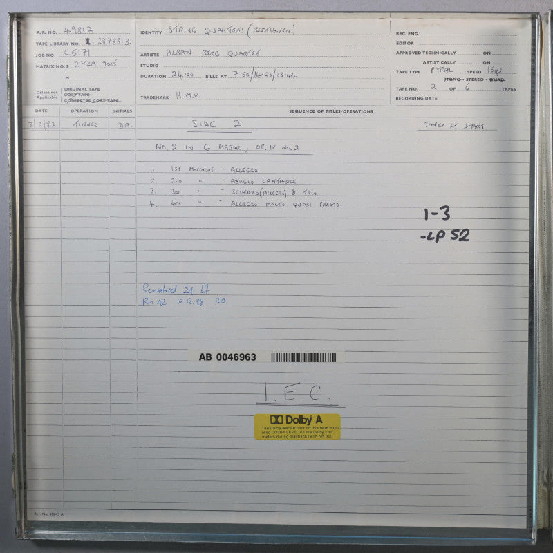 revox-alban-berg-quartett-beethoven-early-string-quartets-master-tape image 8