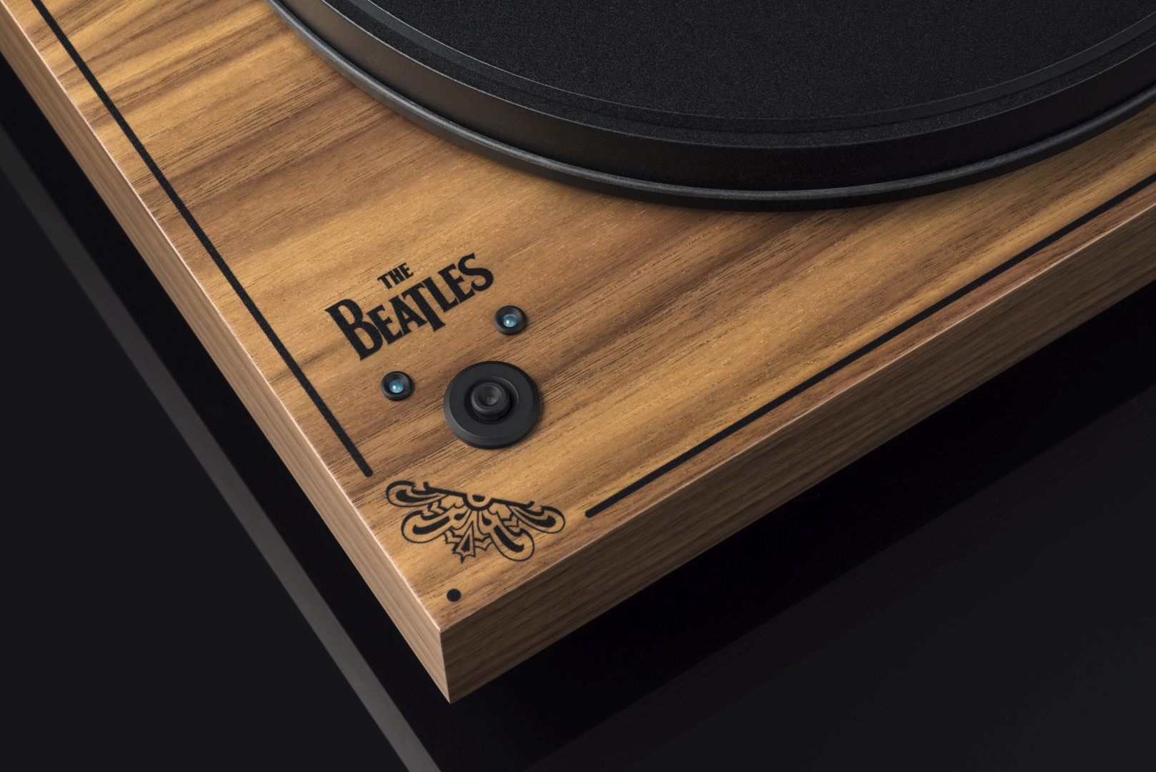 pro-ject-2xperience-sb-sgt-pepper-limited-edition-limitierter-beatles-plattenspi image 2