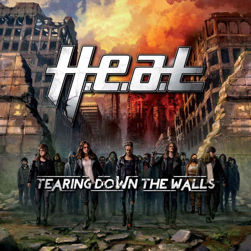 revox-h-e-a-t-tearing-down-the-walls-cd-lp image 2