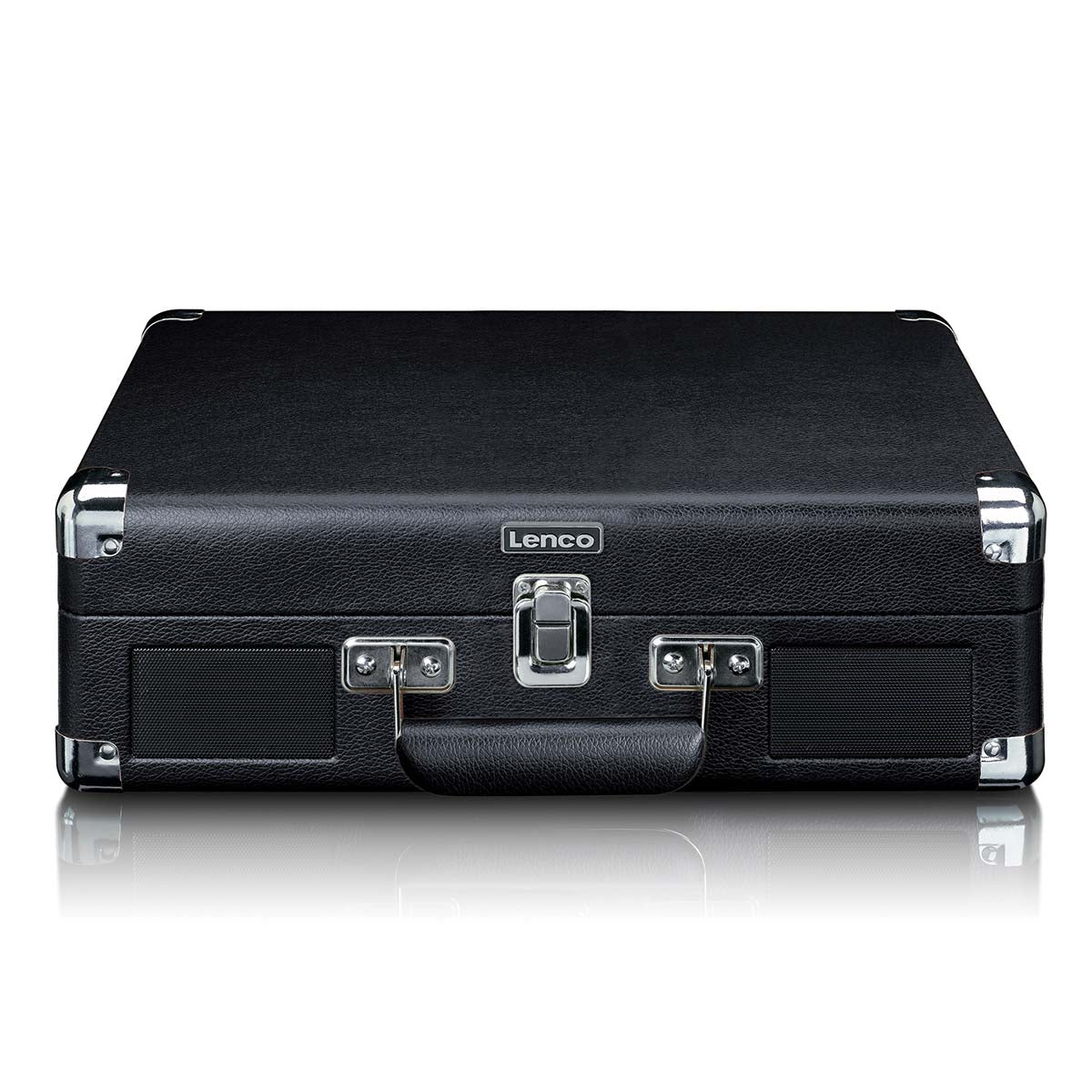 lenco-classic-phono-tt-115bk-bluetooth-plattenspieler-im-koffer-schwarz image 3