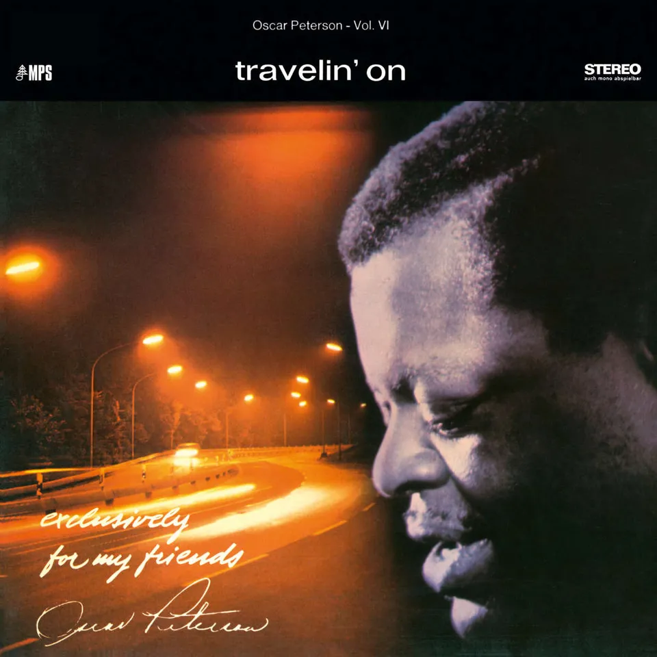 revox-oscar-peterson-travelin-on-master-tape-edition image 1