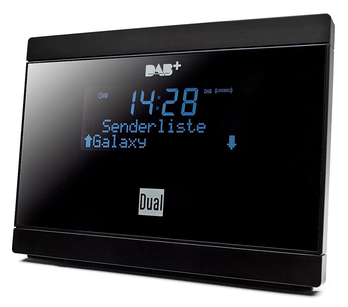 dual-dab-2-a-digital-radio-adapter-schwarz-dab-ukw-tuner-mit-fernbedienung image 1