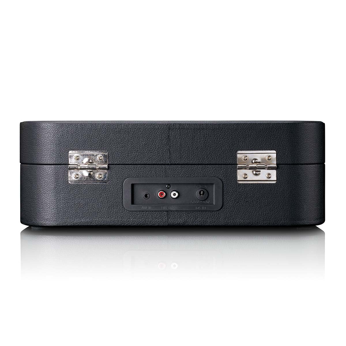classic-phono-by-lenco-tt-116bk-retro-koffer-plattenspieler-mit-bluetooth-und-sp image 5