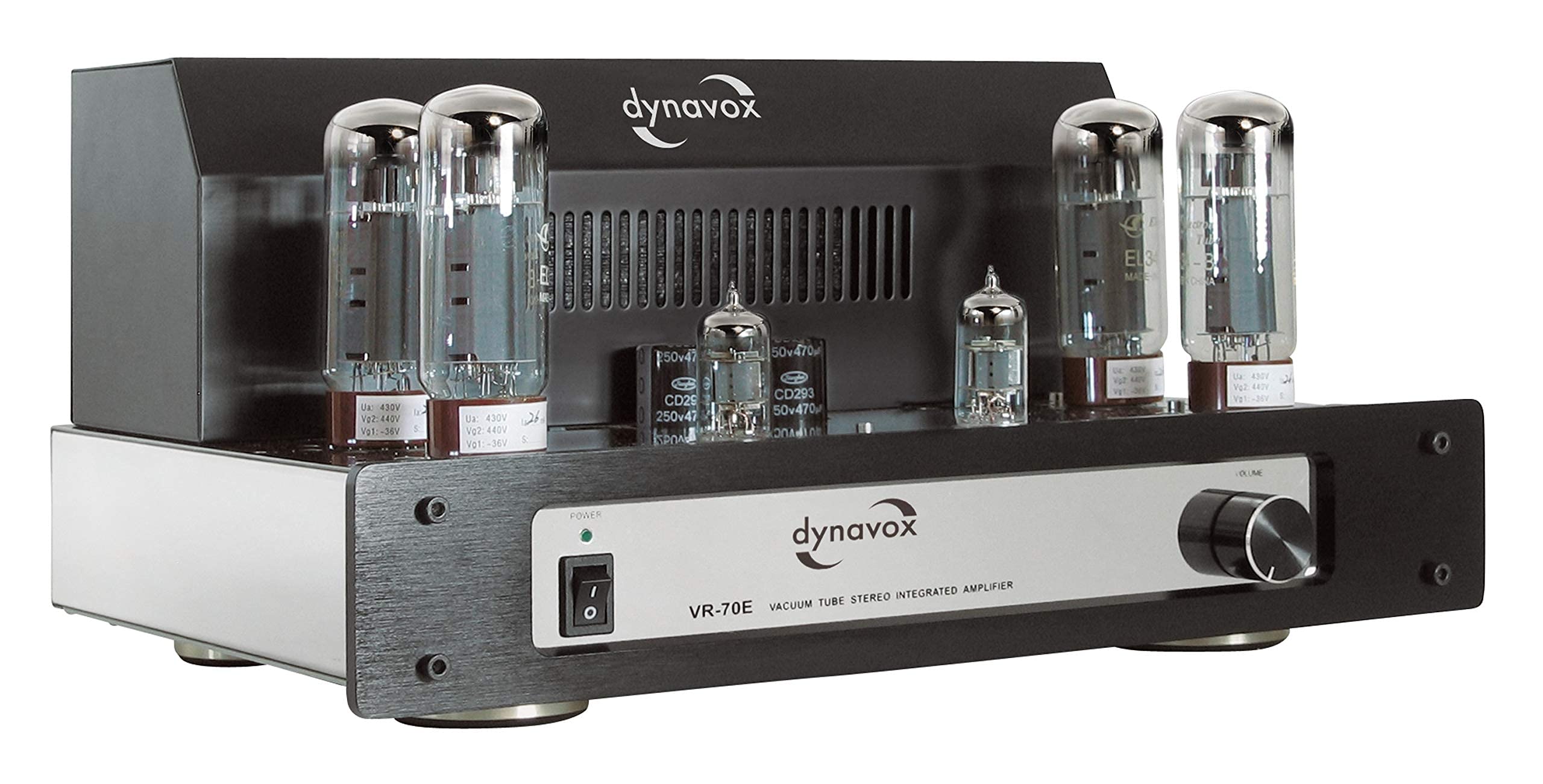 dynavox-vr-70e-ii-r-hrenvollverst-rker-chrom-2x40w image 1