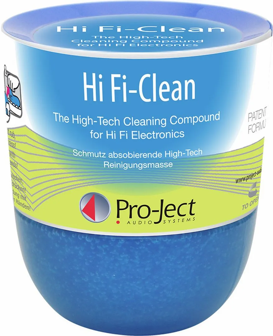 pro-ject-hifi-clean-reinigungsknete image 1