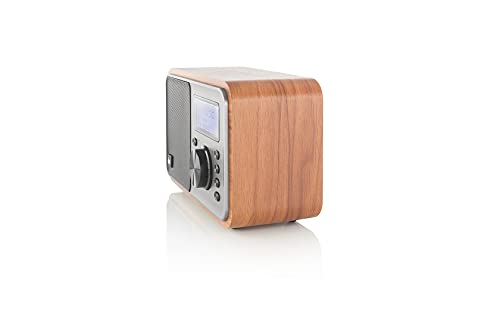 dual-dcr-51-dab-ukw-radio-mit-akku-und-bluetooth-braun image 8