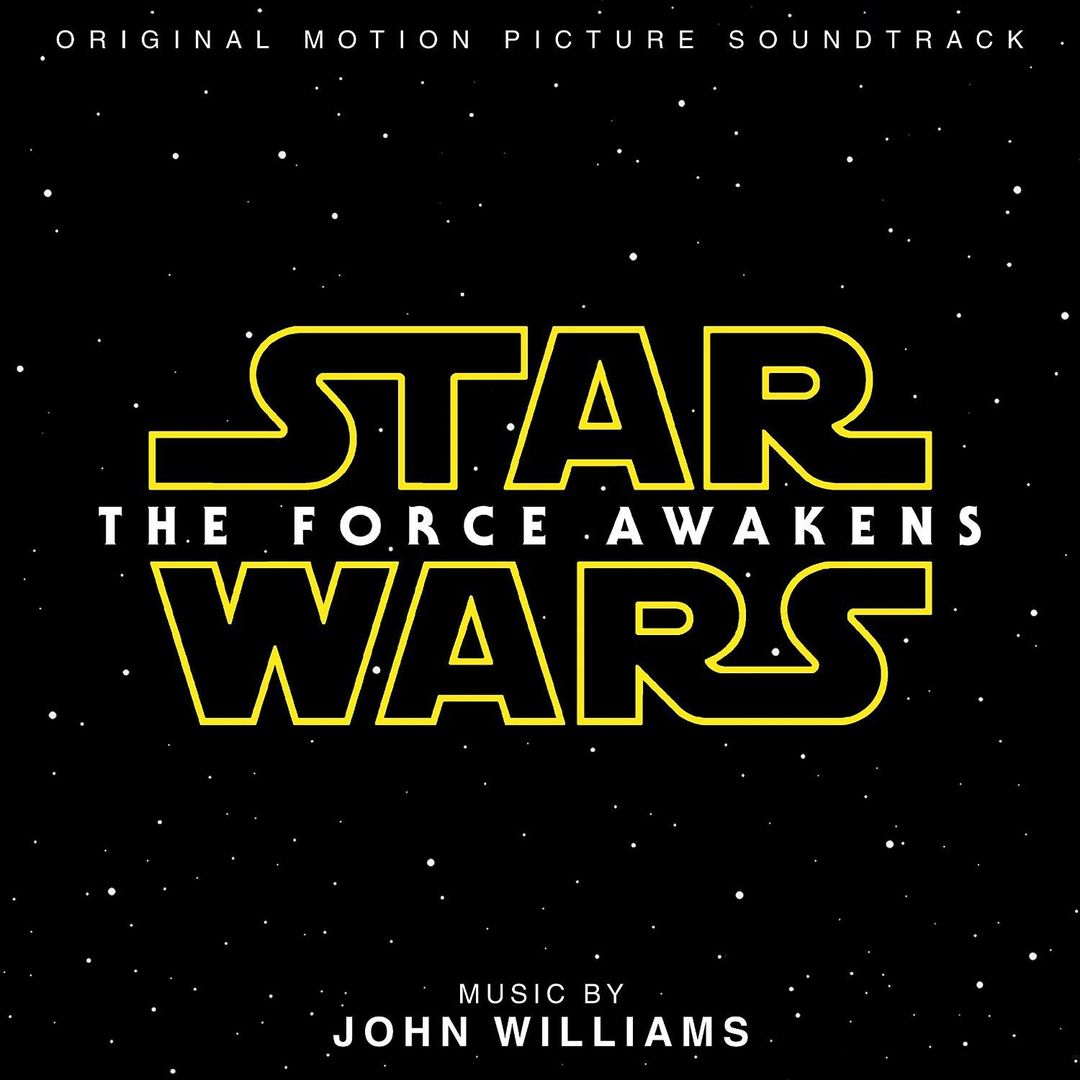 star-wars-the-force-awakens-hologram-vinyl-doppel-lp-180g-mit-16-seitigem-bookle image 1