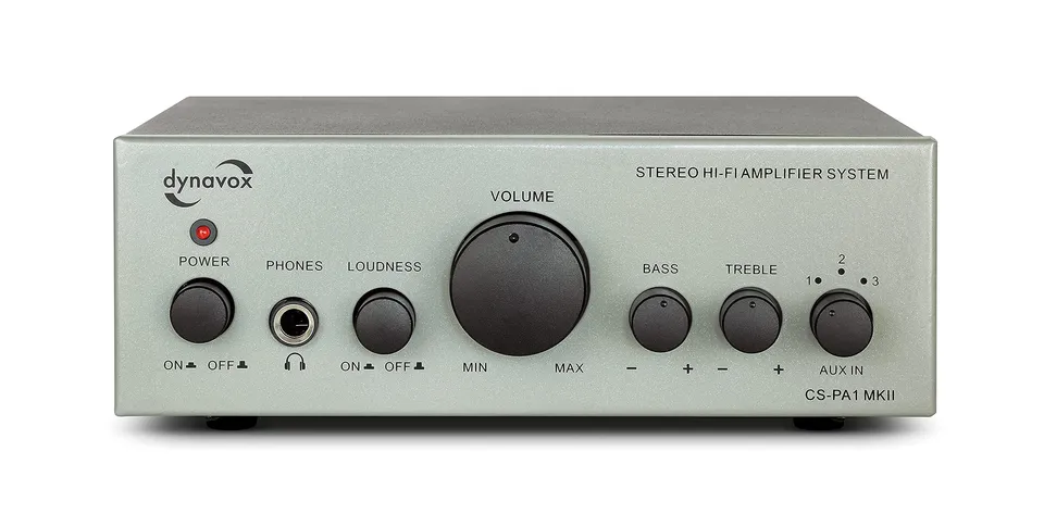 dynavox-cs-pa1-mk-ii-mini-stereo-verst-rker-silber-mit-klangregelung image 1