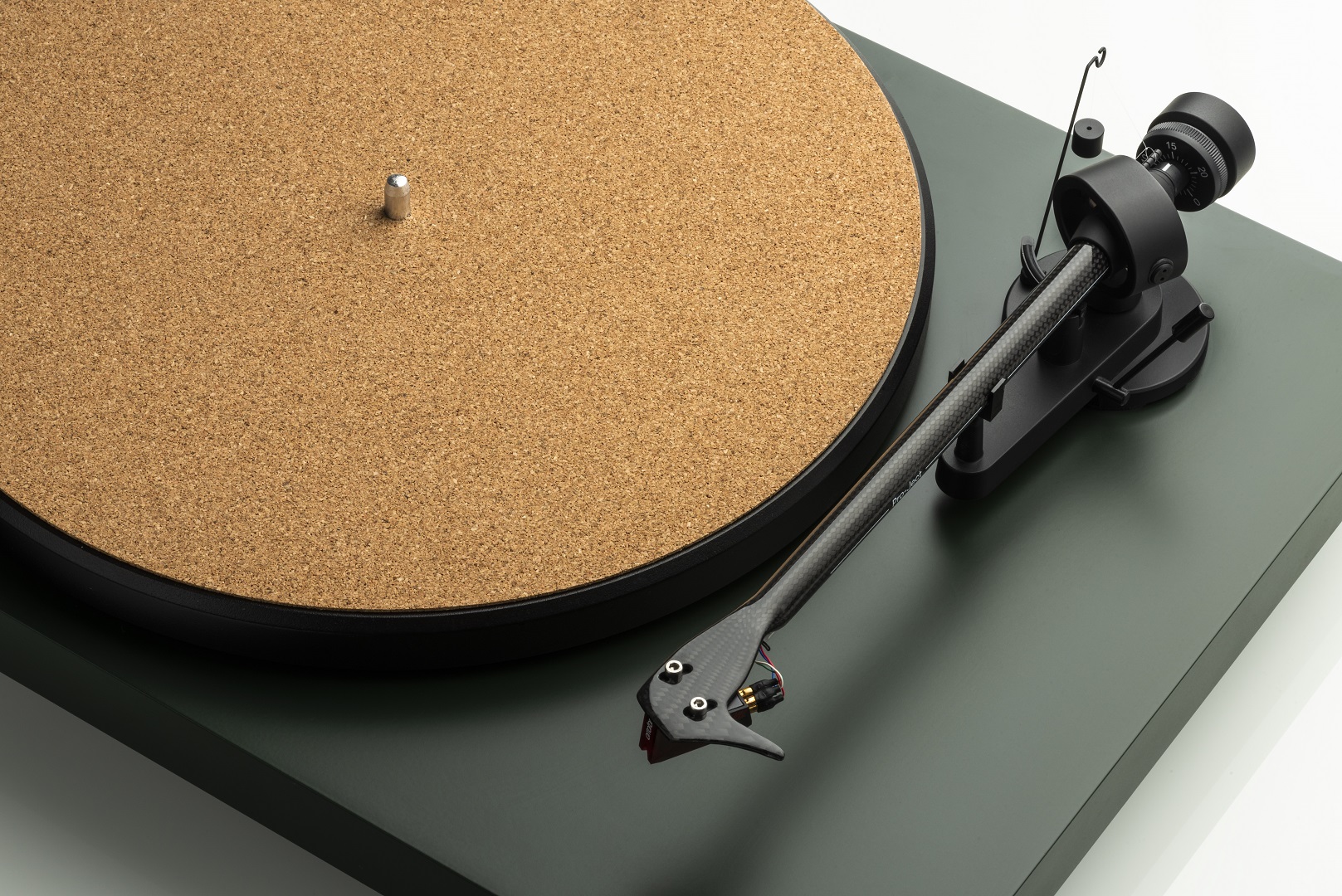 pro-ject-cork-it-plattentellerauflage-aus-kork image 3