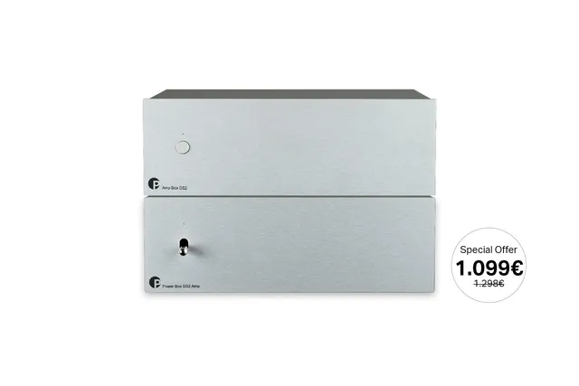 pro-ject-ds2-amp-box-power-box-bundle-class-d-stereo-endstufe-mit-linearem-netzt image 1
