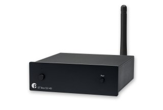 pro-ject-bt-box-s2-hd-bluetooth-5-0-aptx-hd-receiver image 3