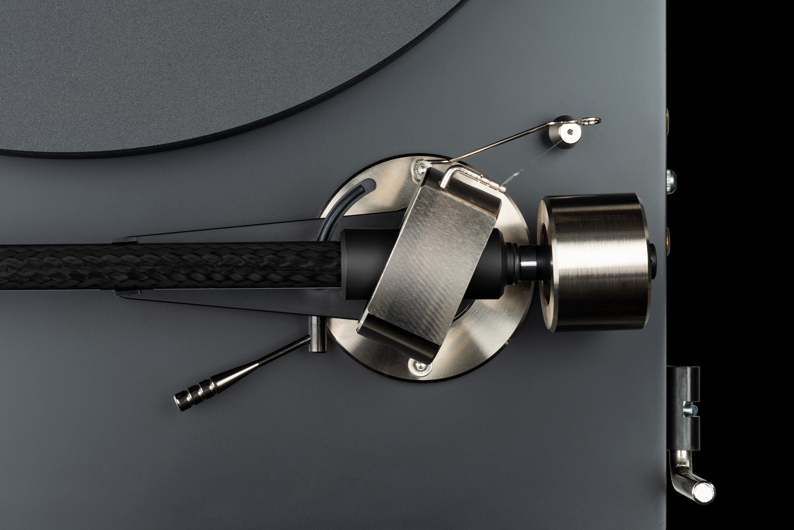 pro-ject-debut-pro-b-premium-plattenspieler-der-debut-line image 5