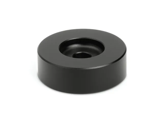 dynavox-asp2-single-puck-aus-aluminium-schwarz image 1