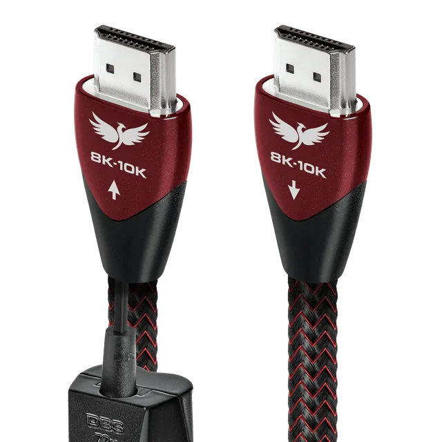 audioquest-firebird-48-hdmi-kabel-48-gbps-8k-10k-4-ausbalancierte-paare image 1