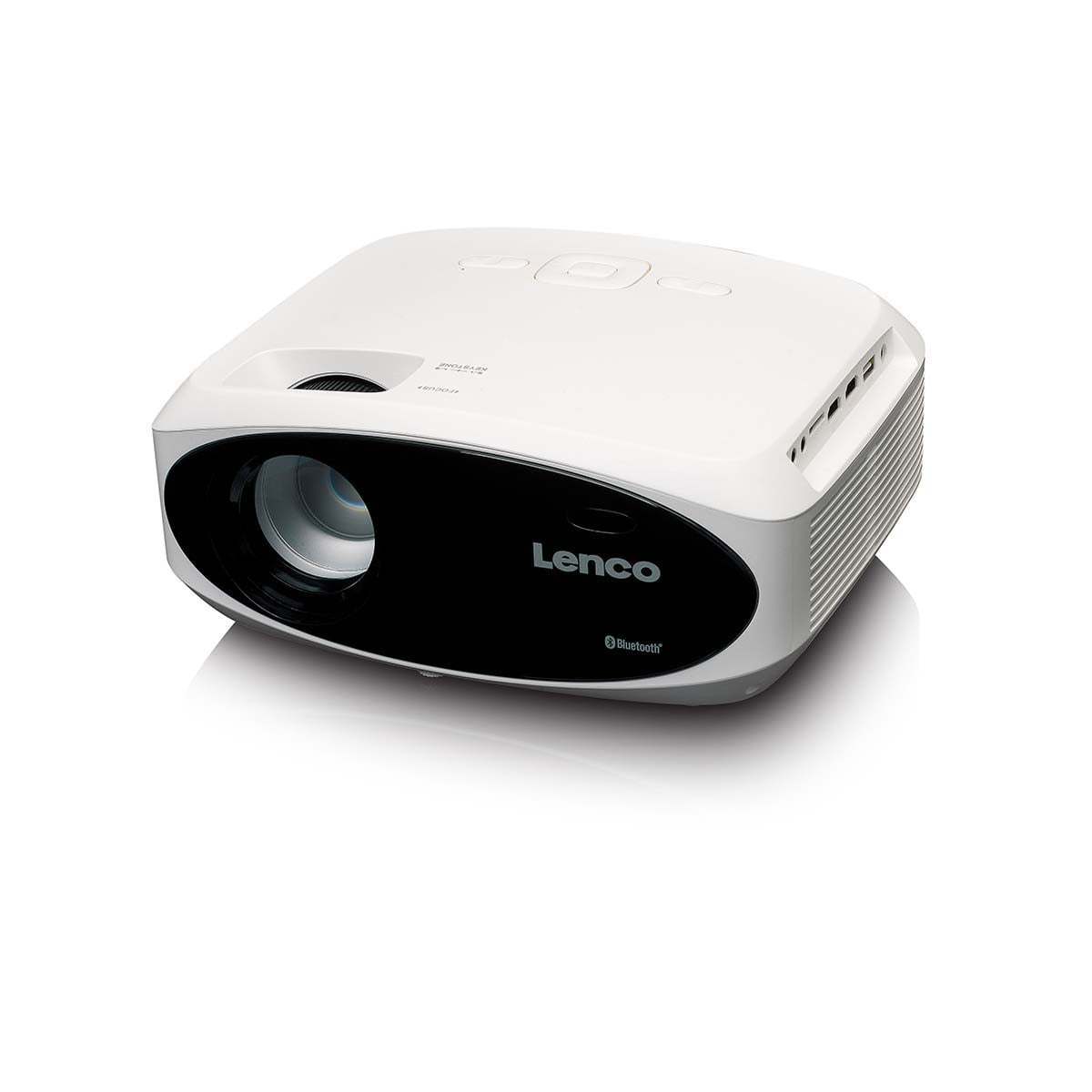 lenco-lpj-900wh-full-hd-lcd-beamer-wei-250-lumen-510-cm-projektion image 4