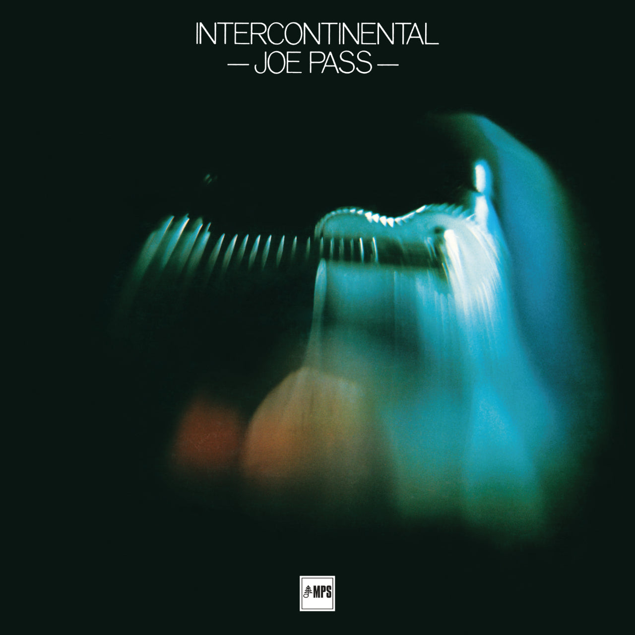 revox-joe-pass-intercontinental-master-tape image 1