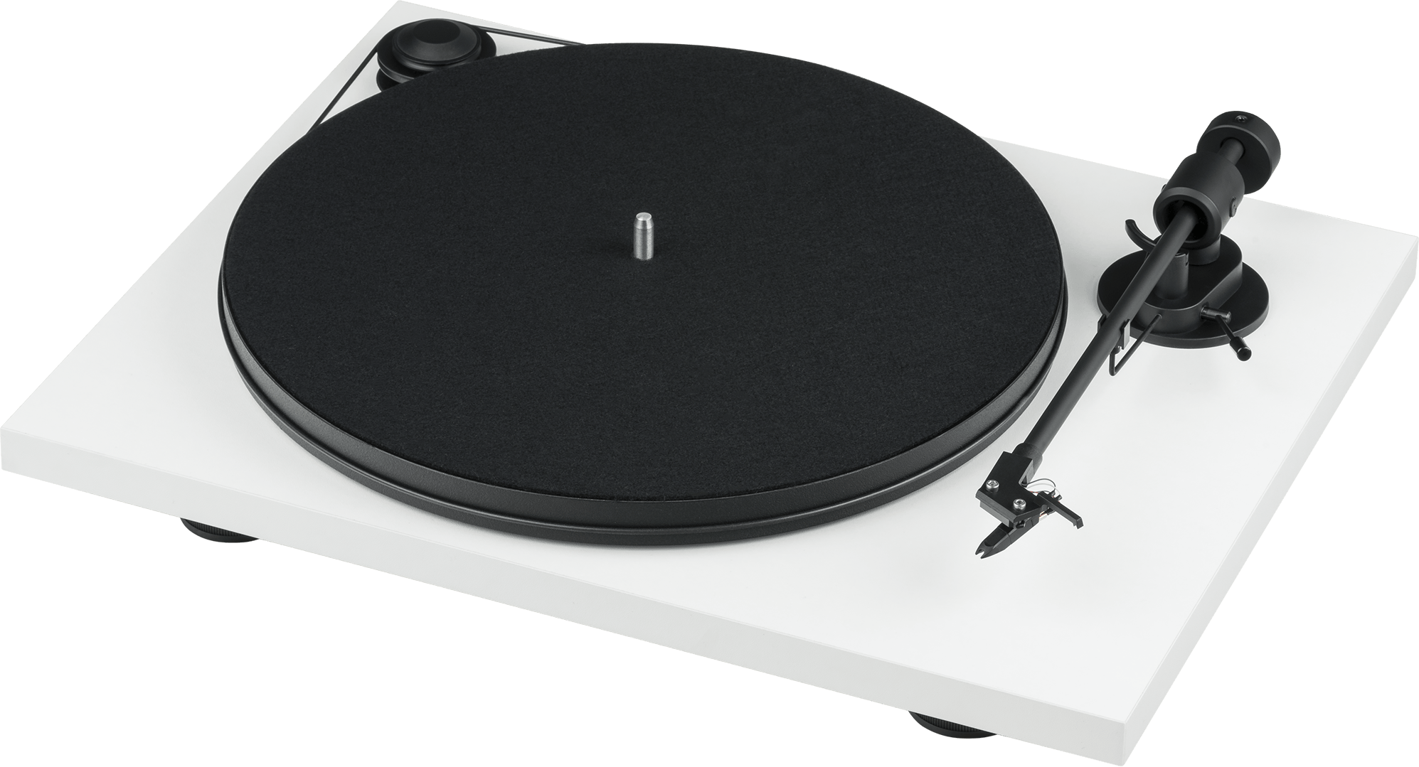 pro-ject-primary-e-phono-plattenspieler-mit-integriertem-phono-vorverst-rker image 1