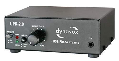 dynavox-upr-2-0-phono-vorverst-rker-f-r-mm-systeme-mit-usb-und-kopfh-rer-ausgang image 8