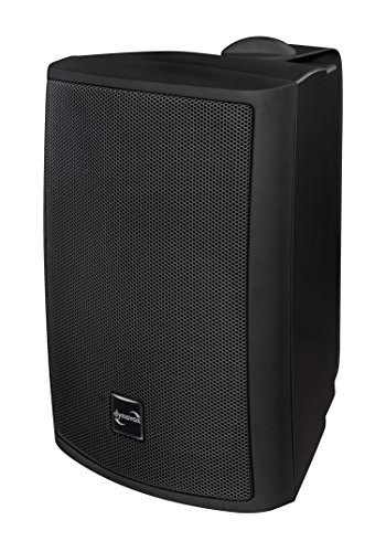 dynavox-pb402-hifi-boxen-mit-wandhalterung-3-wege-paar-schwarz image 7