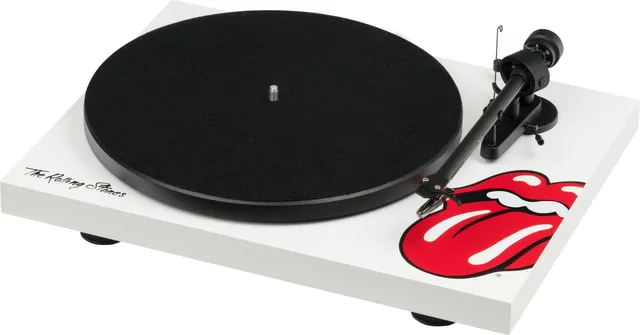pro-ject-rolling-stones-recordplayer-limitierter-plattenspieler-mit-ortofon-om10 image 1