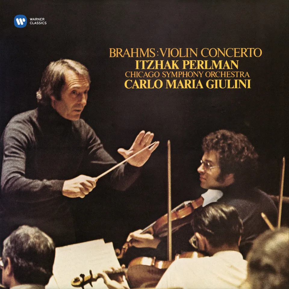 revox-itzhak-perlman-brahms-violin-concerto-master-tape image 1