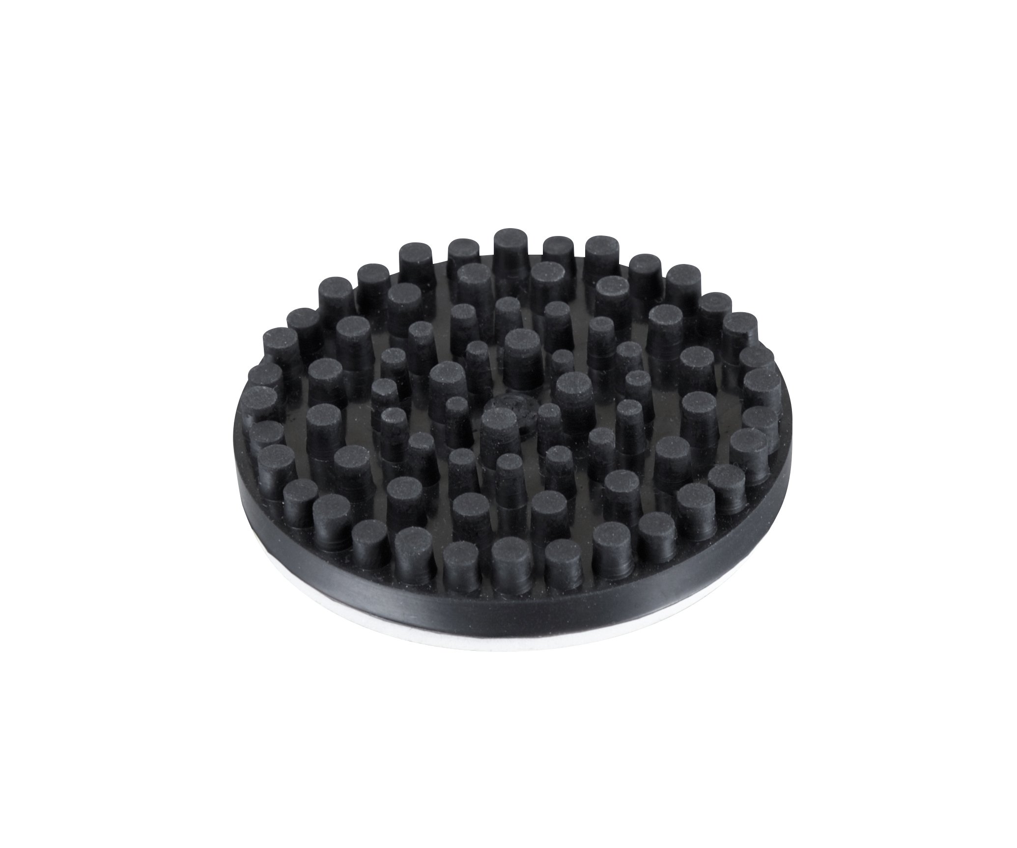 dynavox-antivibe-ger-te-und-boxenf-sse-gummi-rund-53-mm-4er-set-schwarz image 2