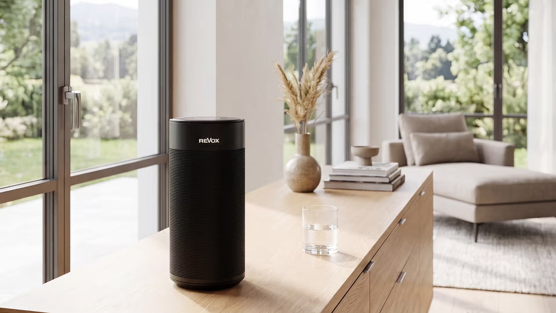 revox-studiomaster-a200-aktiver-raumlautsprecher-wlan-bluetooth-airplay-2-akku image 8