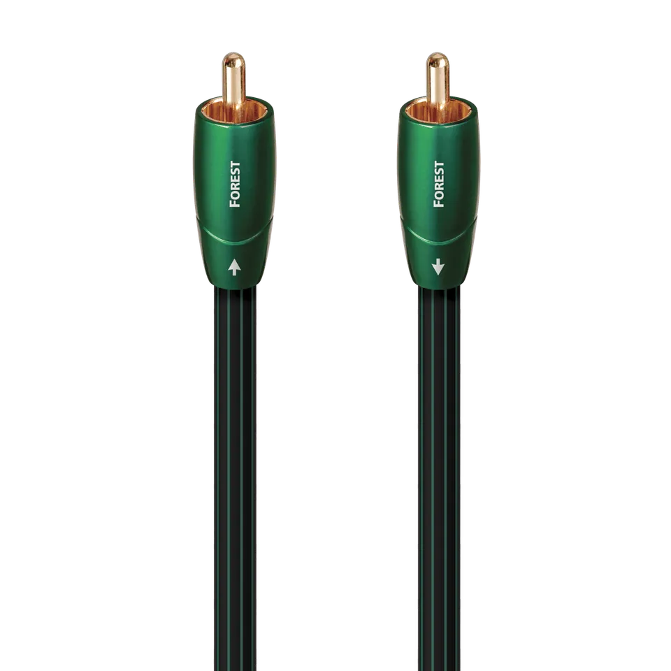 audioquest-forest-koax-digitalkabel image 1