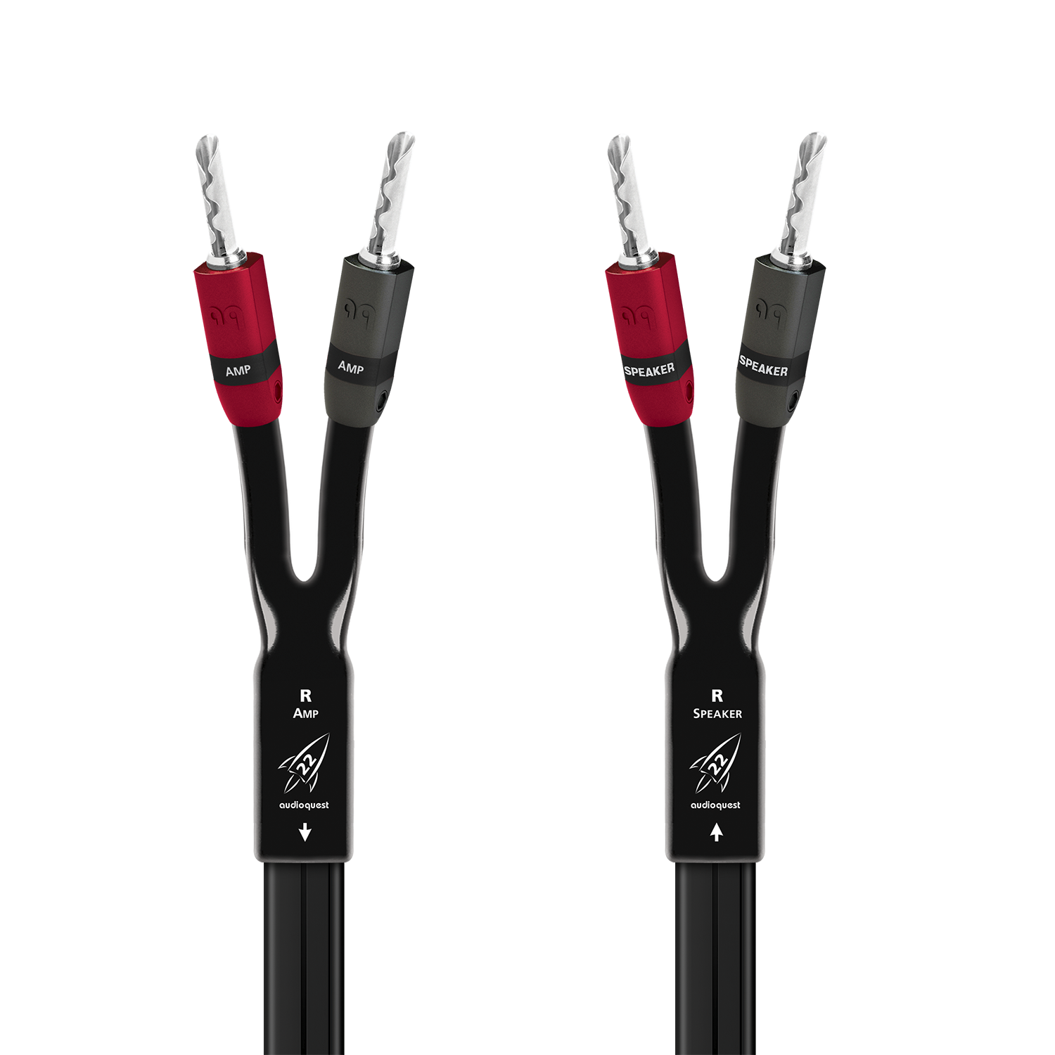 audioquest-rocket-22-full-range-lautsprecherkabel-psc-lgc image 1