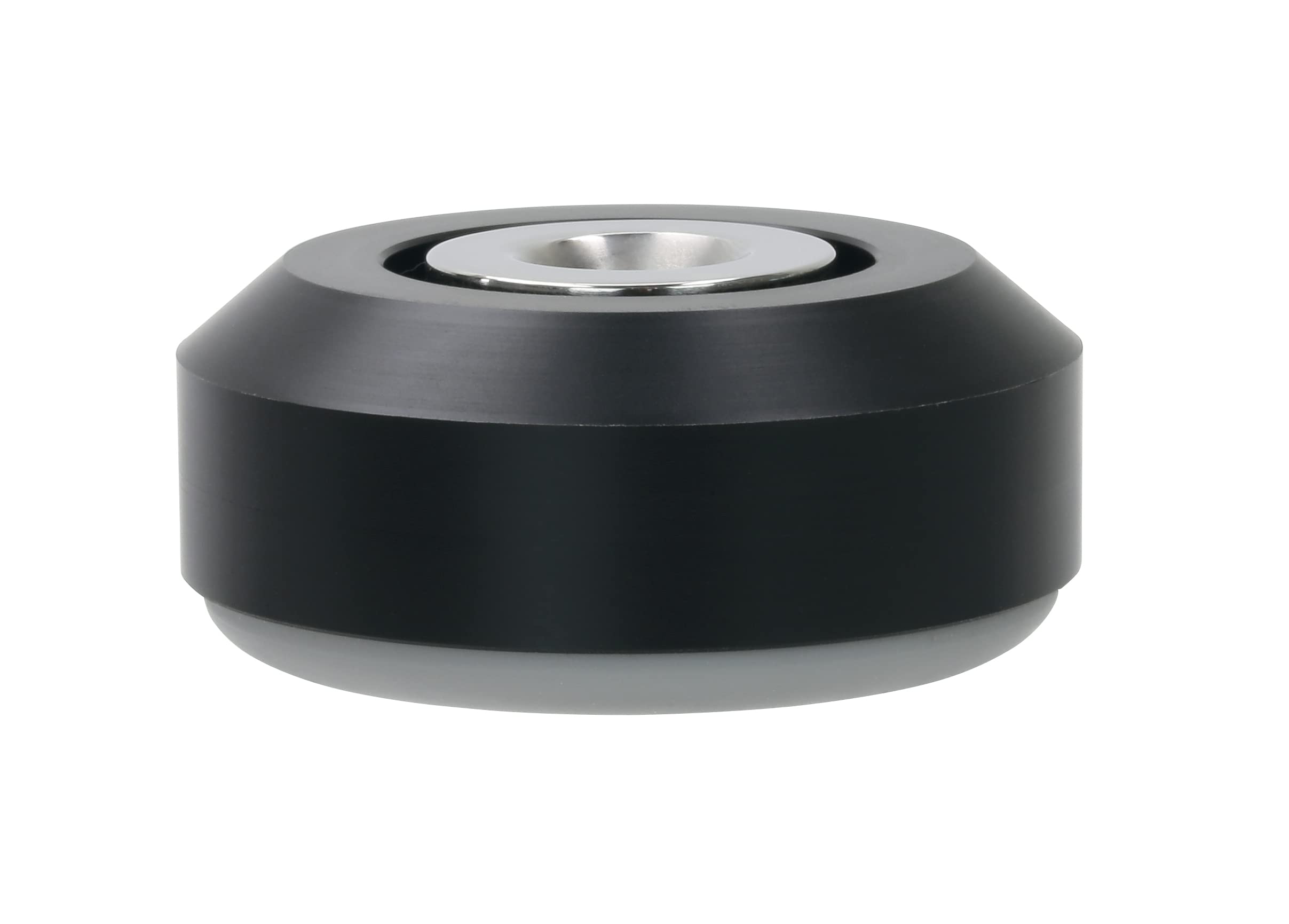 dynavox-highend-dual-absorber-entkoppler-4er-set-aluminium-schwarz image 3