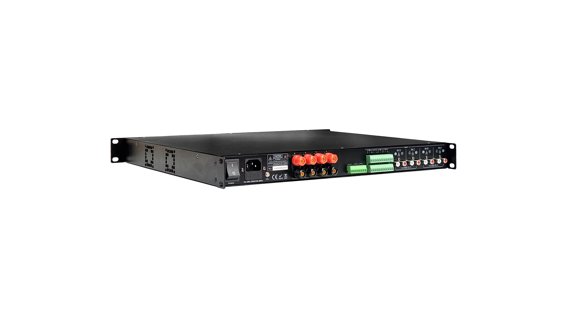 revox-x44-dsp-4-kanal-verst-rker-4ch-stereo-endstufe-mit-dsp image 2