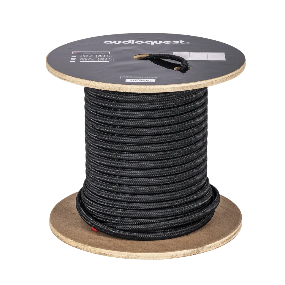 audioquest-rocket-88-lautsprecherkabel-full-range image 1