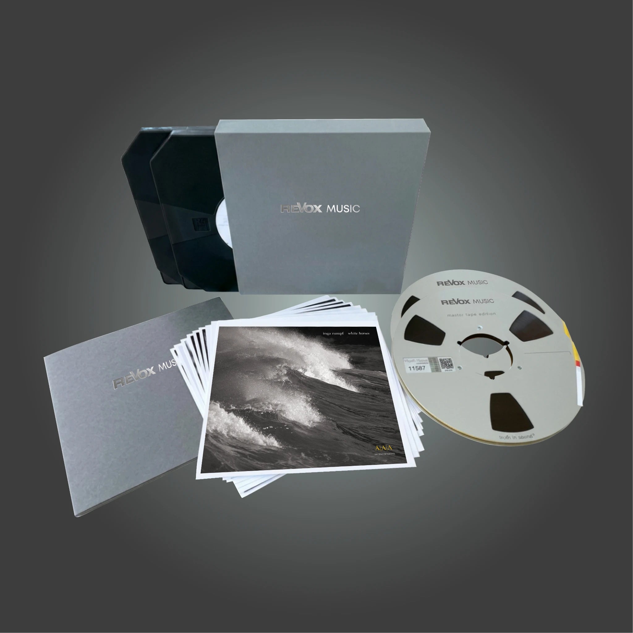 revox-inga-rumpf-white-horses-master-tape-b77 image 6