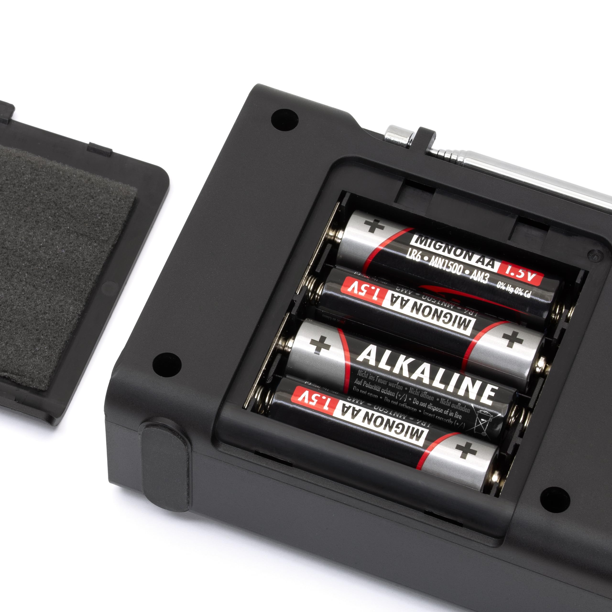 dynavox-dbt200-tragbares-dab-ukw-radio-mit-bluetooth-5-0-schwarz image 4