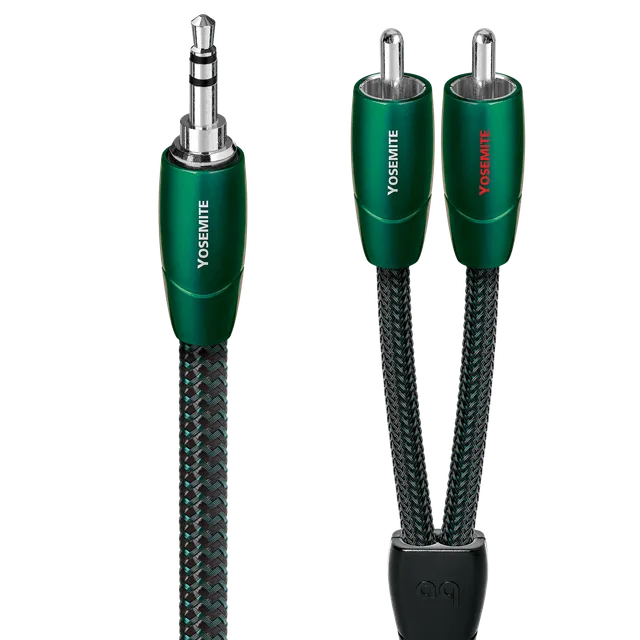 audioquest-yosemite-3-5mm-mini-auf-rca-stereo-kabel-massive-perfect-surface-copp image 1