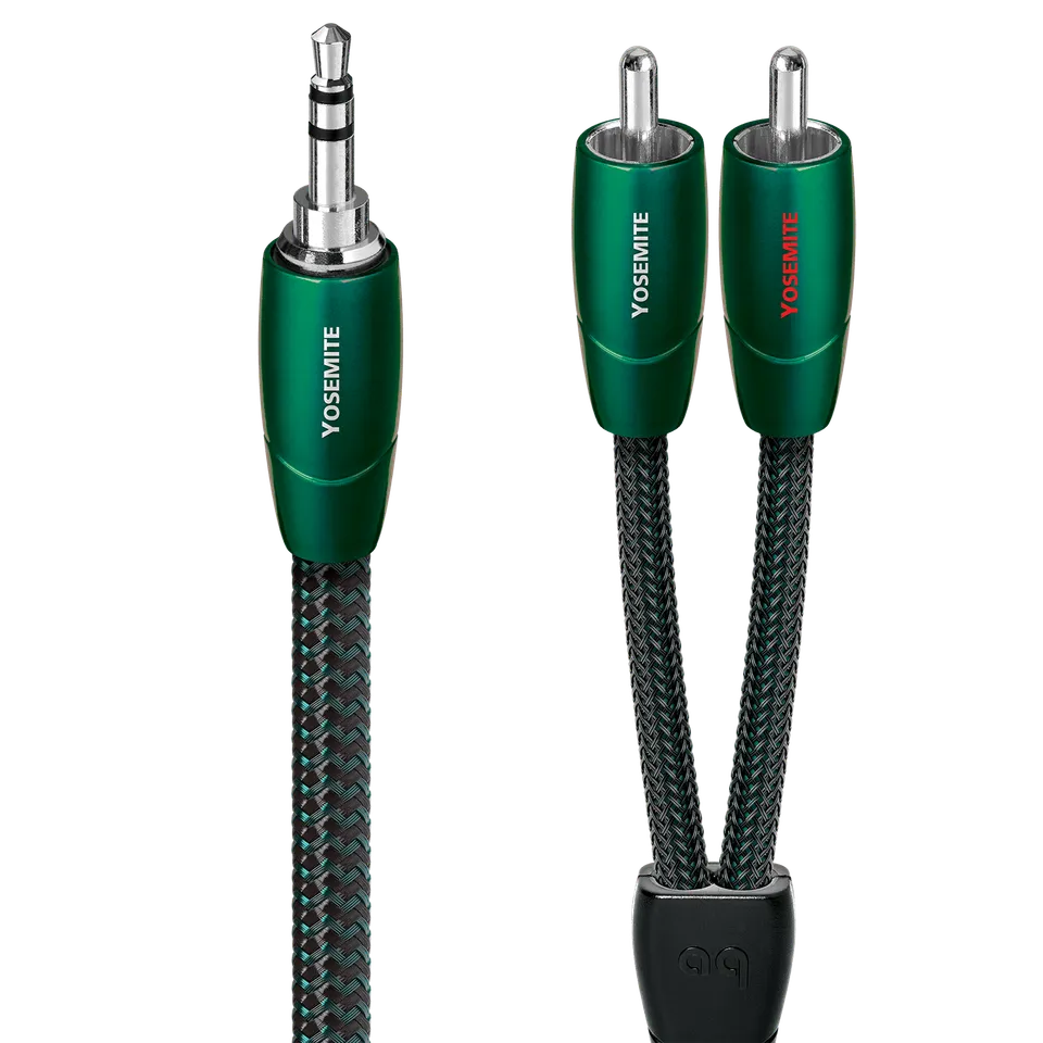 audioquest-yosemite-3-5mm-mini-auf-rca-stereo-kabel-massive-perfect-surface-copp image 1