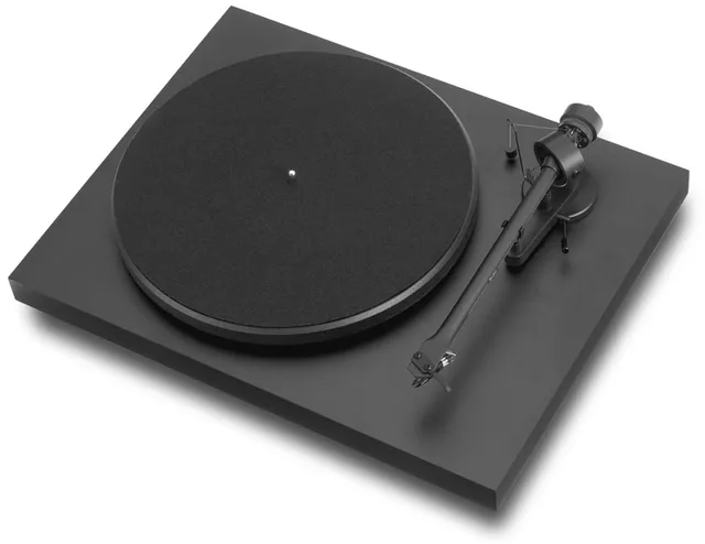pro-ject-debut-iii-dc-einsteiger-plattenspieler-der-debut-line image 1