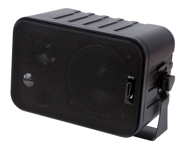 dynavox-ls-5l3-3-wege-mini-box-surround-lautsprecher-paar-schwarz image 1