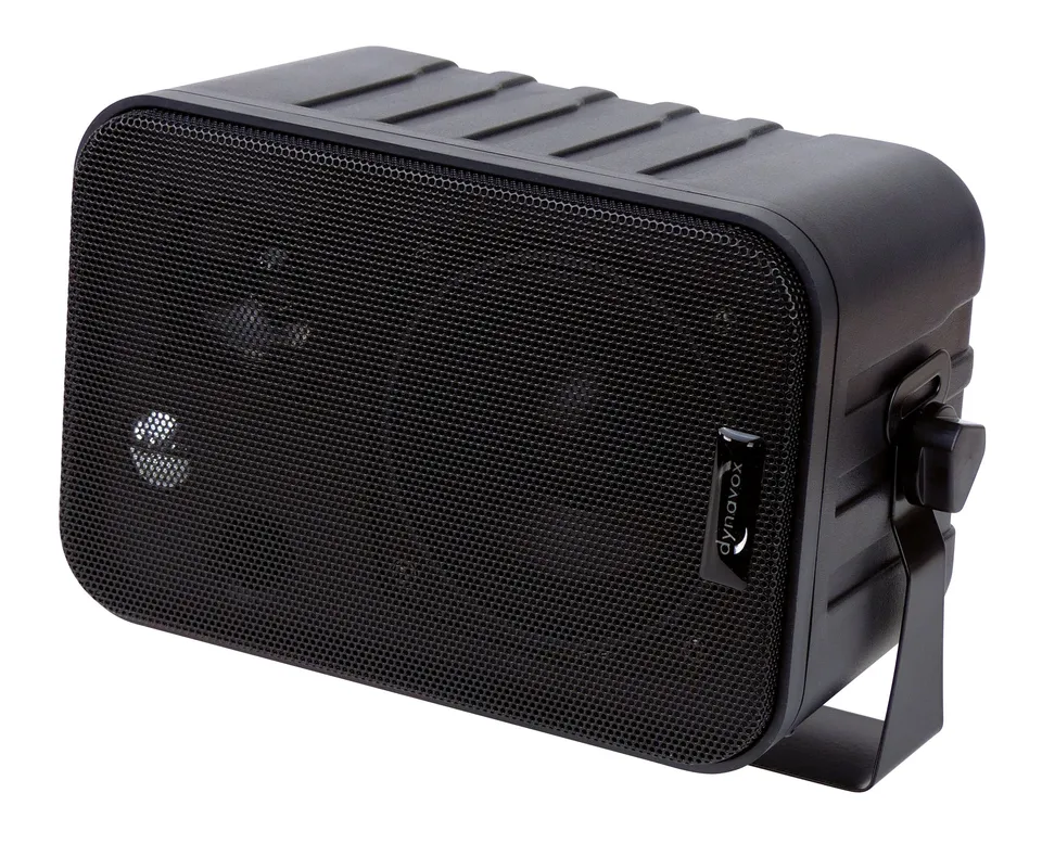 dynavox-ls-5l3-3-wege-mini-box-surround-lautsprecher-paar-schwarz image 1