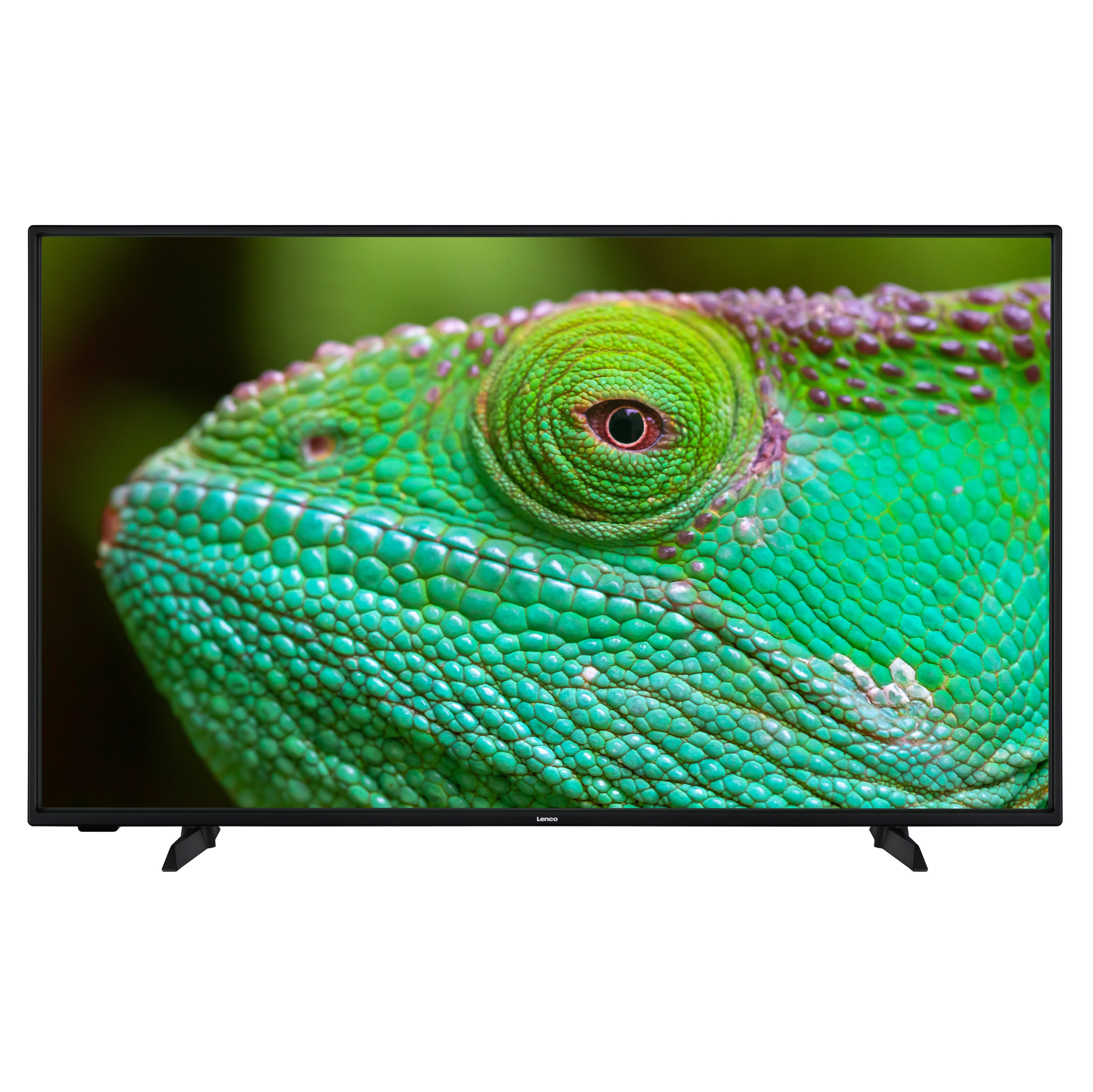 lenco-led-4353bk-43-zoll-4k-android-smart-tv-schwarz image 5