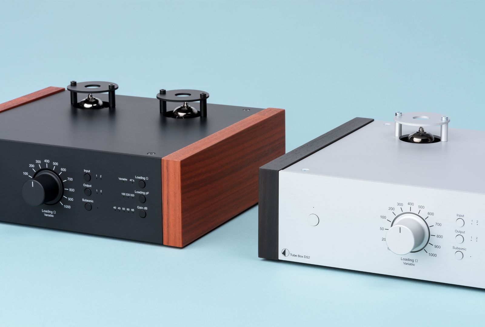 pro-ject-tube-box-ds2-phono-vorverst-rker-mit-r-hrenausgang image 2