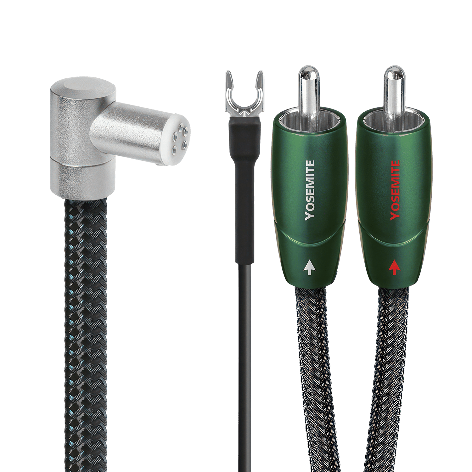 audioquest-yosemite-90-tonarmkabel-psc-kupfer-fep-luftrohr-isolierung-90-stecker image 1