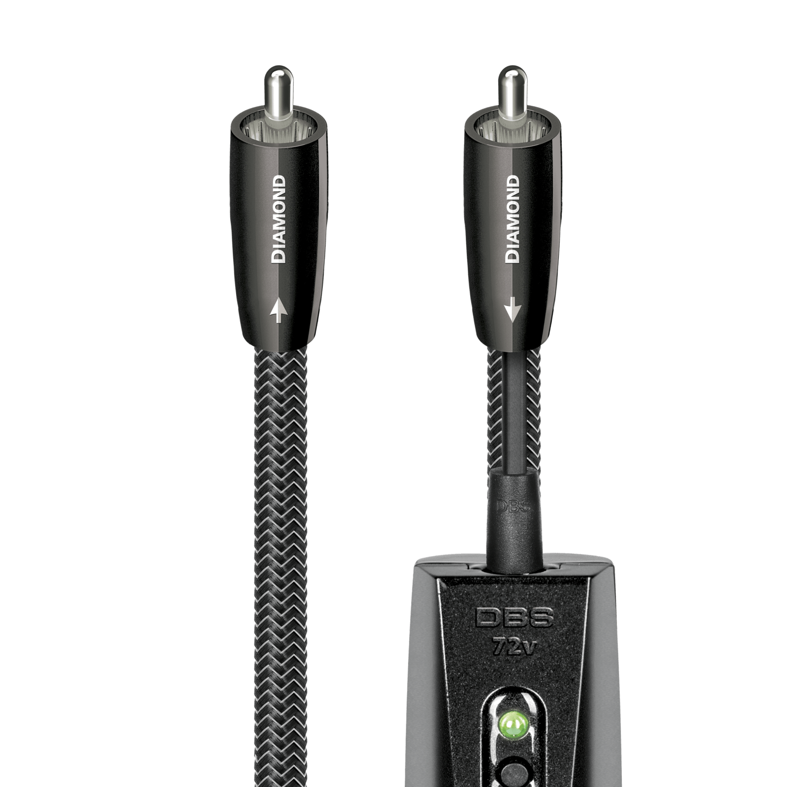 audioquest-diamond-koax-digitalkabel-massive-pss-leiter-6-schicht-rauschdissipat image 1